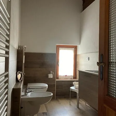 Mansarda La Ruine * Morgex