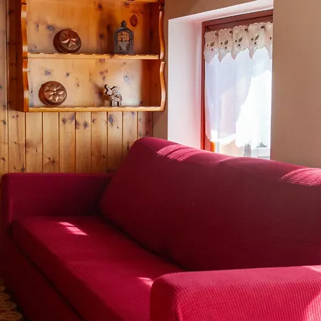 Apartamento Mansarda La Ruine *