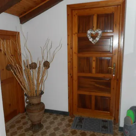 Mansarda La Ruine * Morgex