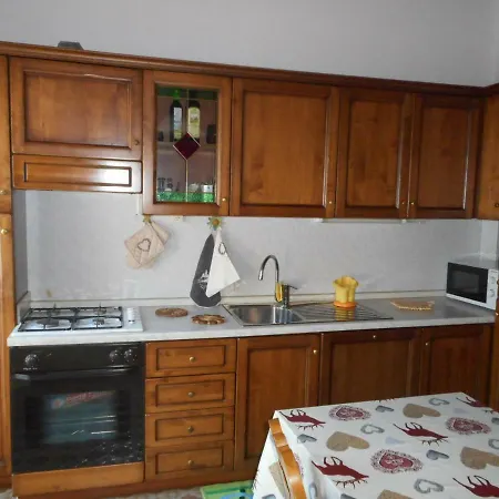 Apartament Mansarda La Ruine