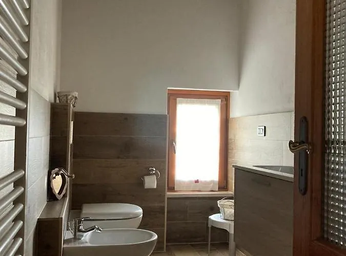 Mansarda La Ruine * Morgex