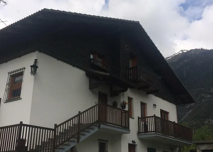 Apartament Mansarda La Ruine