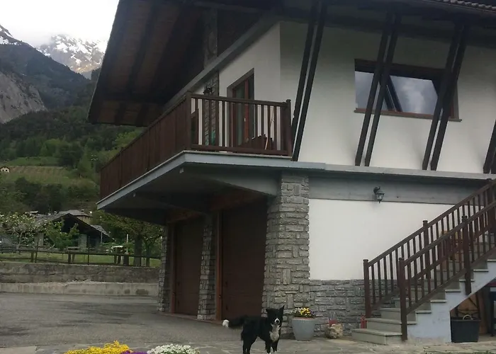 Mansarda La Ruine Apartament *